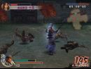 imágenes de Dynasty Warriors 5