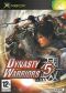 portada Dynasty Warriors 5 Xbox