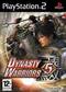 portada Dynasty Warriors 5 PlayStation2