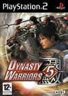 Click aquí para ver los 2 comentarios de Dynasty Warriors 5