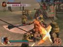 Imágenes recientes Dynasty Warriors 5