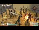 imágenes de Dynasty Warriors 6 Special