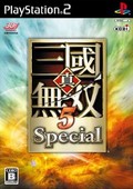 Danos tu opinión sobre Dynasty Warriors 6 Special