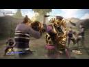 imágenes de Dynasty Warriors 7 Empires