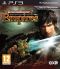 portada Dynasty Warriors 7 Empires PS3
