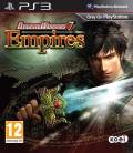 Dynasty Warriors 7 Empires PS3