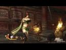 imágenes de Dynasty Warriors 7