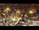 imágenes de Dynasty Warriors 7