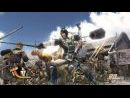 imágenes de Dynasty Warriors 7