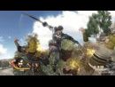 imágenes de Dynasty Warriors 7