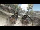 imágenes de Dynasty Warriors 7