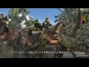 imágenes de Dynasty Warriors 7