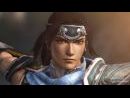 imágenes de Dynasty Warriors 7