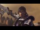 imágenes de Dynasty Warriors 7