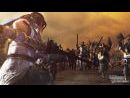 imágenes de Dynasty Warriors 7