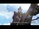 imágenes de Dynasty Warriors 7