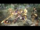 imágenes de Dynasty Warriors 7