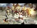 imágenes de Dynasty Warriors 7