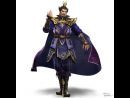 imágenes de Dynasty Warriors 7