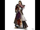 imágenes de Dynasty Warriors 7