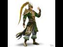 imágenes de Dynasty Warriors 7