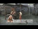 imágenes de Dynasty Warriors 7