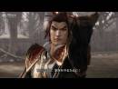 imágenes de Dynasty Warriors 7