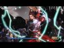 imágenes de Dynasty Warriors 7