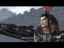 imágenes de Dynasty Warriors 7