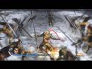 imágenes de Dynasty Warriors 7