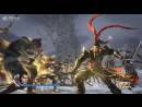 imágenes de Dynasty Warriors 7