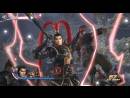 imágenes de Dynasty Warriors 7