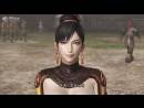 imágenes de Dynasty Warriors 7