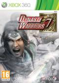 Click aquí para ver los 2 comentarios de Dynasty Warriors 7