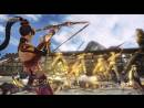 Imágenes recientes Dynasty Warriors 7