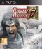 Dynasty Warriors 7 portada