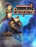 portada Dynasty Warriors 8: Empires PC