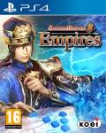 Danos tu opinión sobre Dynasty Warriors 8: Empires