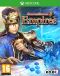 portada Dynasty Warriors 8: Empires Xbox One