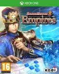 Danos tu opinión sobre Dynasty Warriors 8: Empires