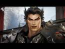 Imágenes recientes Dynasty Warriors 8: Empires