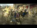 Imágenes recientes Dynasty Warriors 8: Empires