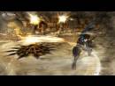 imágenes de Dynasty Warriors 8