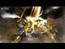 imágenes de Dynasty Warriors 8