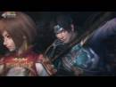 imágenes de Dynasty Warriors 8