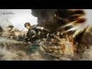 imágenes de Dynasty Warriors 8