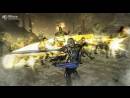 imágenes de Dynasty Warriors 8