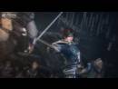 imágenes de Dynasty Warriors 8