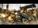 imágenes de Dynasty Warriors 8