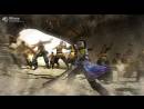 imágenes de Dynasty Warriors 8